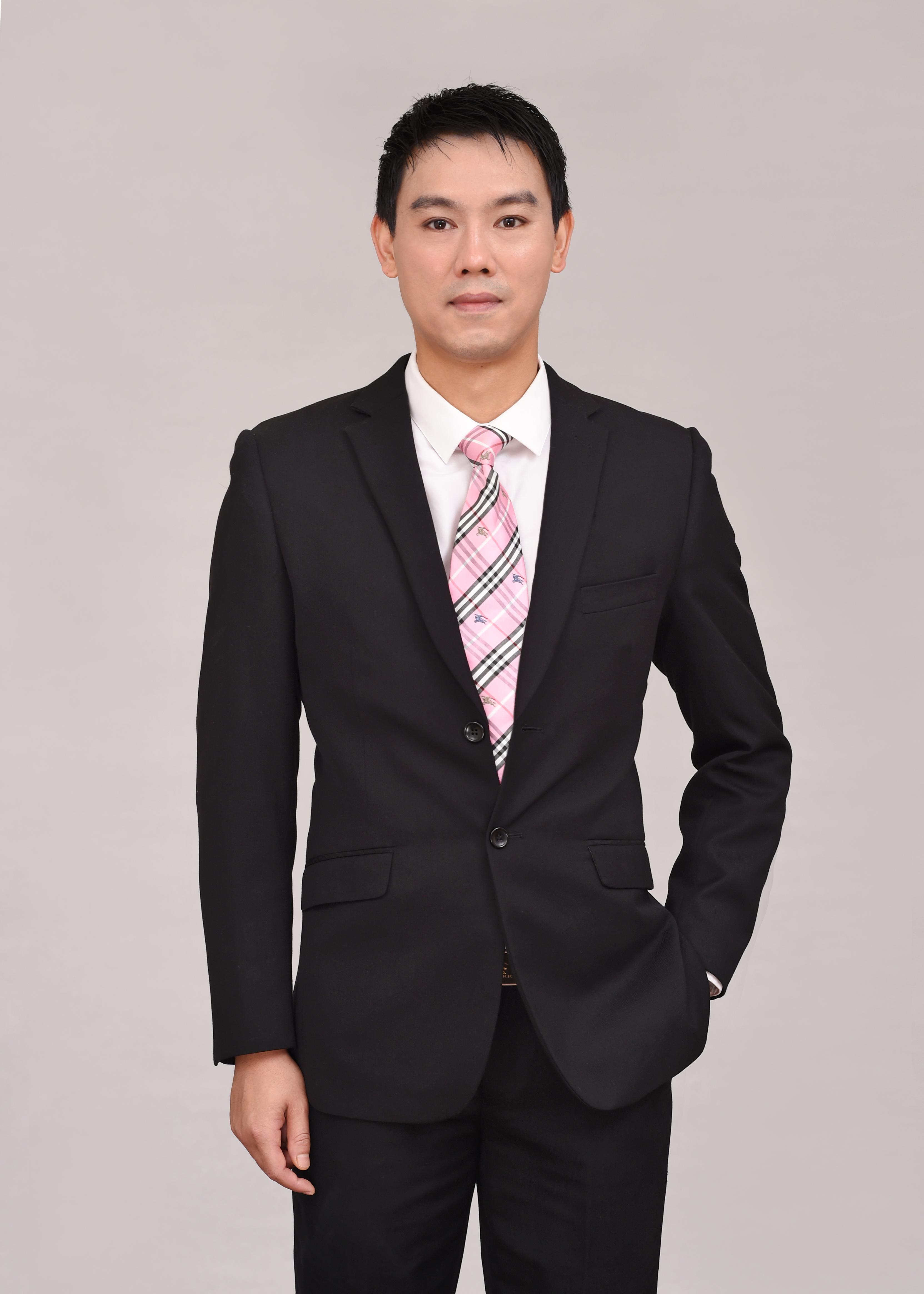 田晓琼 后期制作总监
