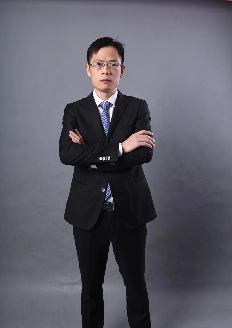 潘梅梅 商务拓展总监